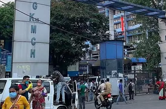 टिकट नहीं मिला तो इलाज के बिना युवक की मौत