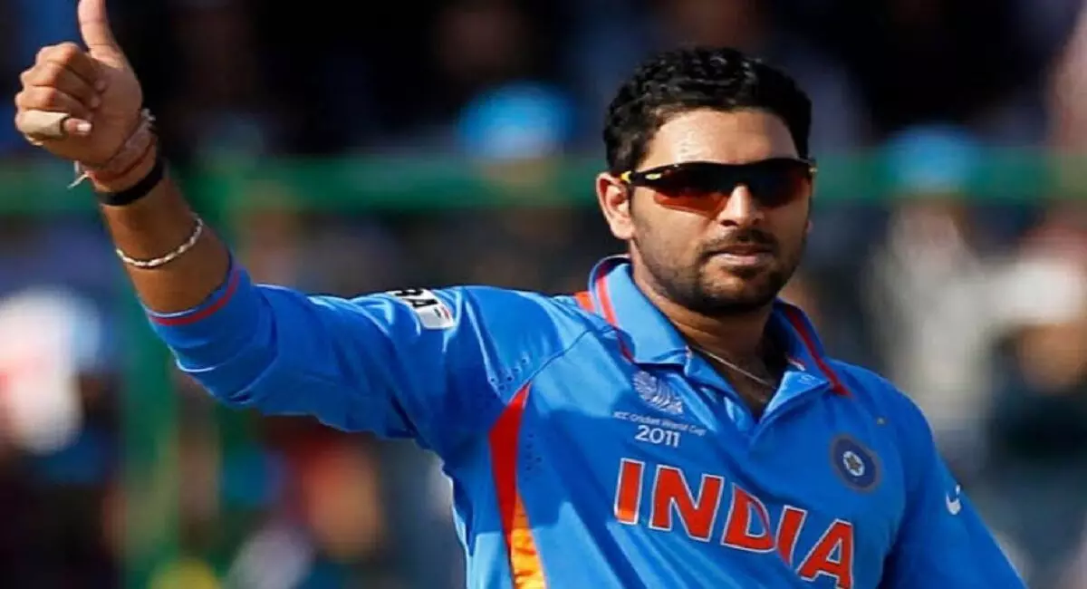 शुभमन गिल ने बहुत अच्छी कप्तानी और बल्लेबाजी की: Yuvraj Singh
