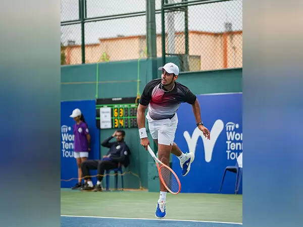 Tennis: करण सिंह भारत के दूसरे नंबर के खिलाड़ी बने