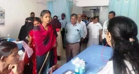 मुख्यमंत्री विष्णुदेव साय कल रायगढ़ प्रवास पर रहेंगे