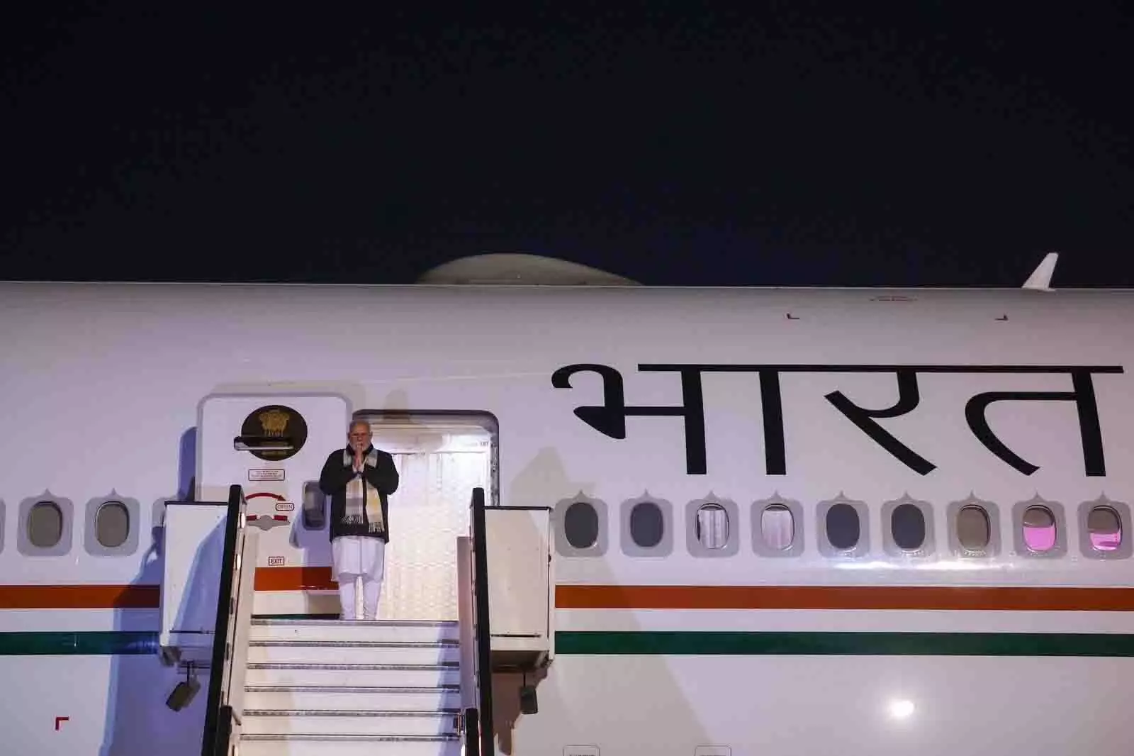 प्रधानमंत्री नरेंद्र मोदी ने एक और ऐतिहासिक उपलब्धि अपने नाम कर ली है