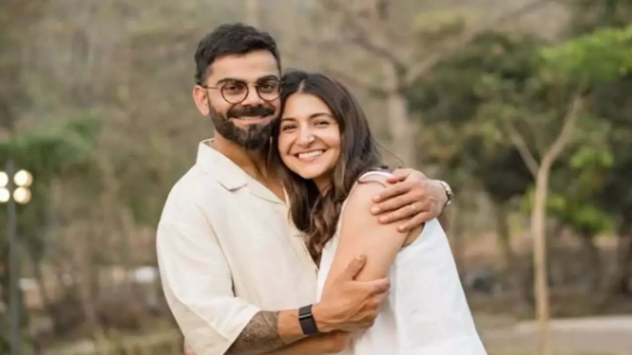 विराट कोहली और अनुष्का शर्मा ने विंबलडन टिकट के लिए कितना भुगतान किया?