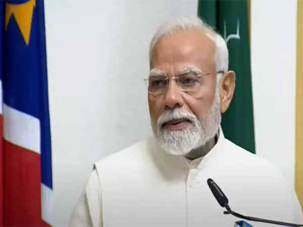 विदेशी संसदों में मोदी के 17 भाषण, कांग्रेस काल के प्रधानमंत्रियों के कुल बराबर: रिपोर्ट