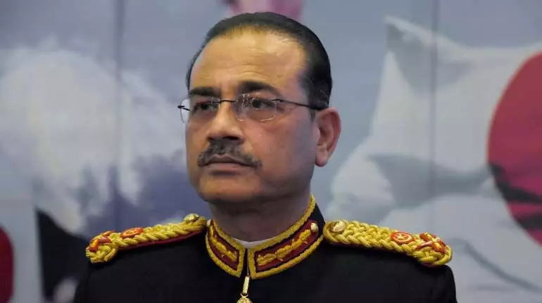 Pakistan सेना प्रमुख असीम मुनीर की 'शानदार' श्रीलंका यात्रा पर क्यों उठ रही है सवाल?