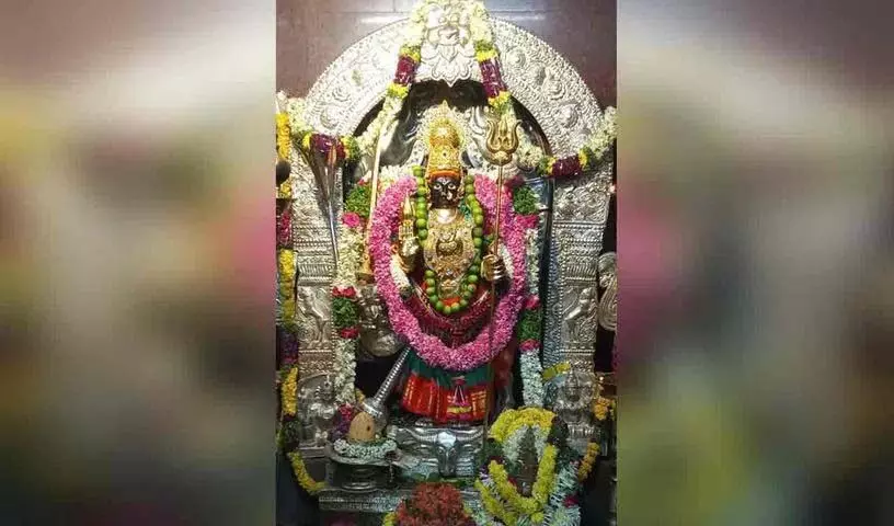 सीपी, जीएचएमसी आयुक्त कल से लाल दरवाजा बोनालु का उद्घाटन करेंगे