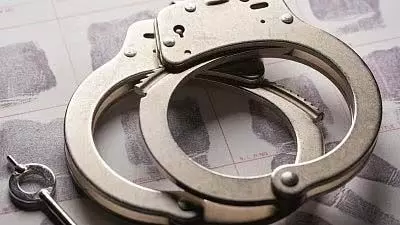 Thane : 30 से ज्यादा मामलों में वांछित अपराधी गिरफ्तार