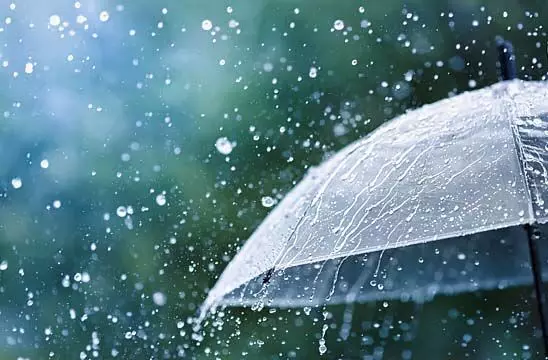 जुलाई में कोलकाता में रिकॉर्ड बारिश