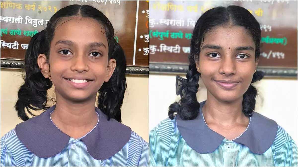 छात्रवृत्ति परीक्षा में NMMC स्कूल की बड़ी सफलता, 47 बच्चों ने बनाई जगह