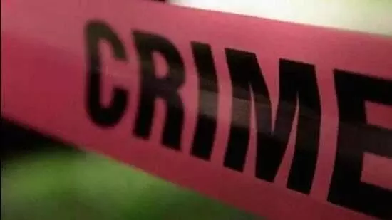 पति ने की पत्नी की पीट-पीटकर हत्या, थाने में किया आत्मसमर्पण