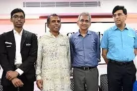 चोला ने शतरंज प्रतिभाओं को निखारने के लिए राष्ट्रव्यापी पहल शुरू की