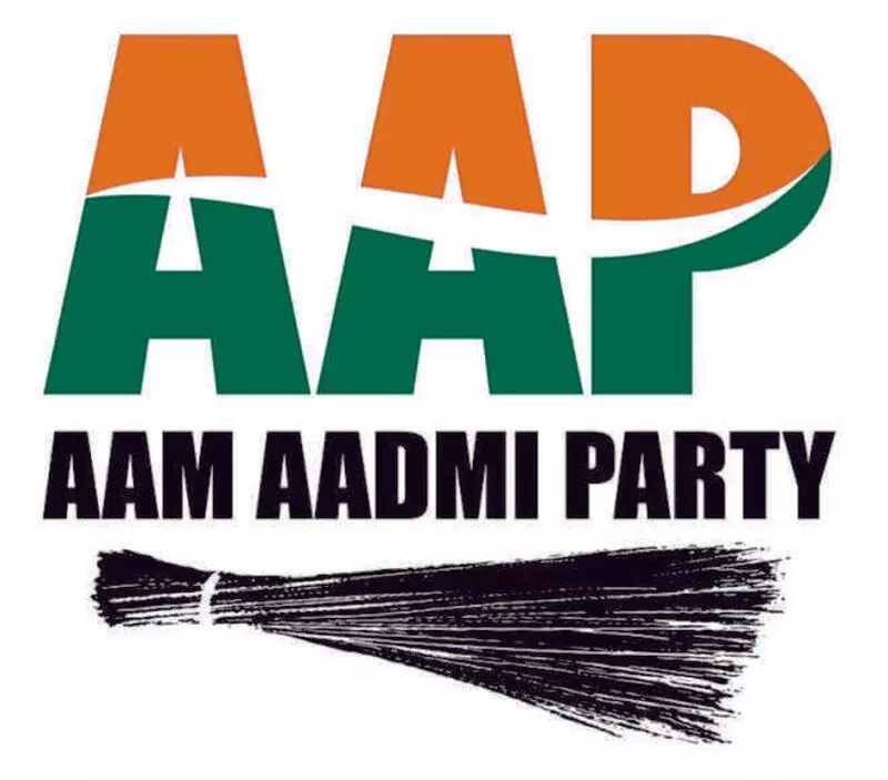 AAP ने मुकेश अहलावत को छत्तीसगढ़ का सह-प्रभारी नियुक्त किया