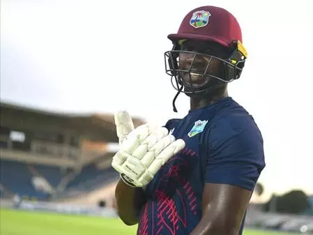 ऑस्ट्रेलिया बनाम वेस्टइंडीज : सीरीज गंवाने के बाद सम्मान बचाने उतरेगी कैरेबियाई टीम
