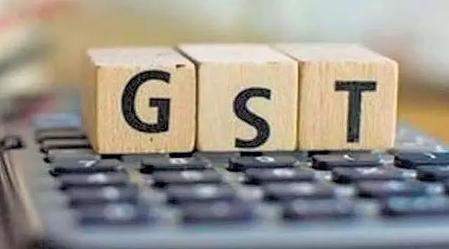 GST नोटिस UPI डेटा पर आधारित: कर विभाग