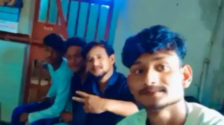 पुलिस चौकी में शूट की गई रील पर बवाल, ओडिशा में बढ़ते ट्रेंड पर चिंता