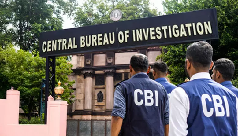 हिरासत में मौत मामला: CBI ने शुरू की जांच, आरोपियों पुलिसकर्मियों पर एफआईआर दर्ज