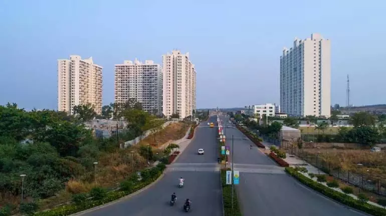 Kolte-Patil ने पहली तिमाही में स्थिर बिक्री दर्ज की