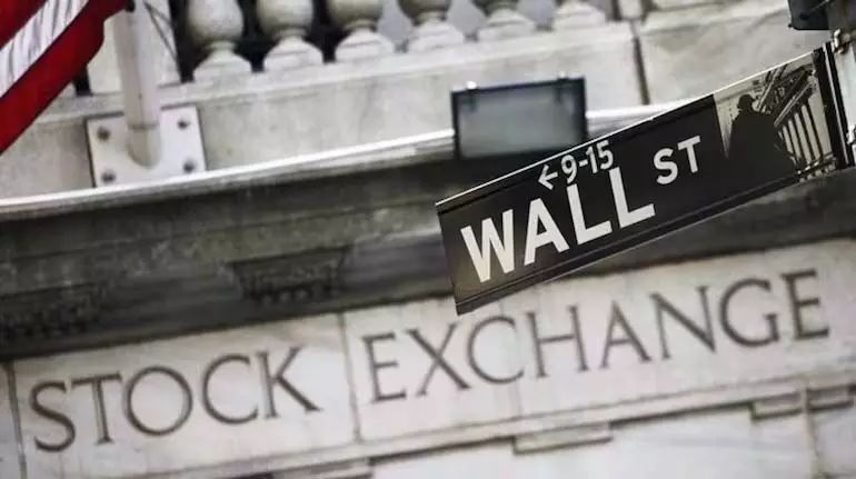 टैरिफ से धारणा खराब होने के कारण S&P 500 में गिरावट