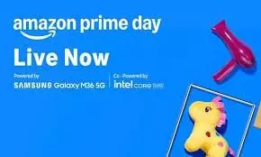 Prime Day पर मिड‑रेंज फैन के लिए बंपर ऑफ़र – तोड़ें बजट की दीवार