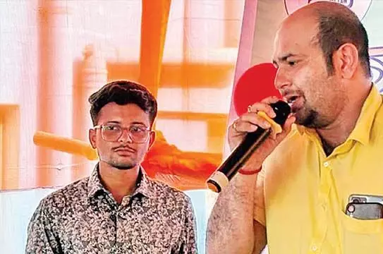एक सार्थक नामांकन! 3 कॉलेज विवादों में