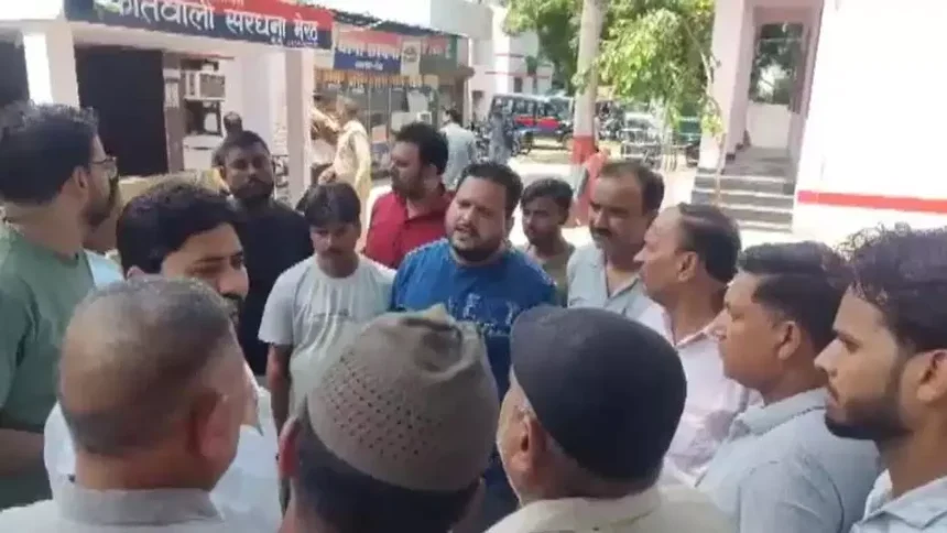किशोर की हत्या कर शव को ईंटों से चून दिया, अप्राकृतिक सेक्स की लत में पड़ोसी ने दिया वारदात को अंजाम