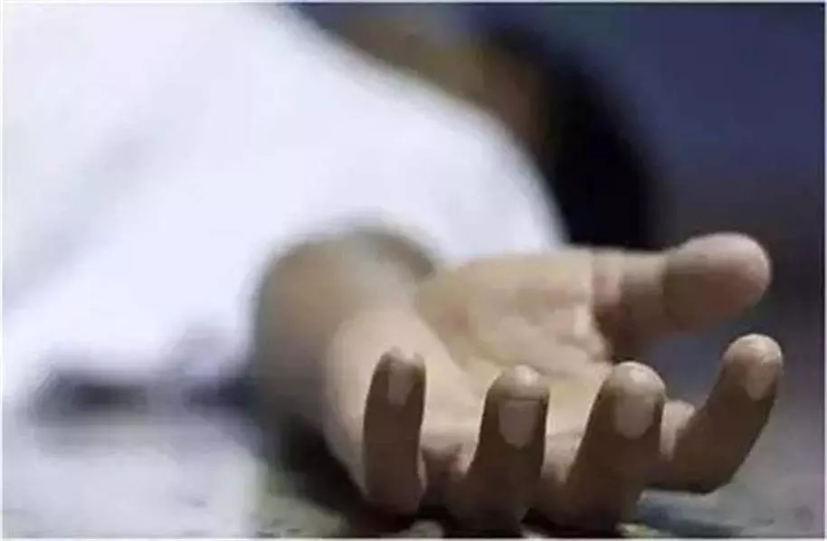 Uttarakhand: तूफान से टूटा पेड़  , स्कूल से लौट रहे छात्र की उसके नीचे दबकर मौत