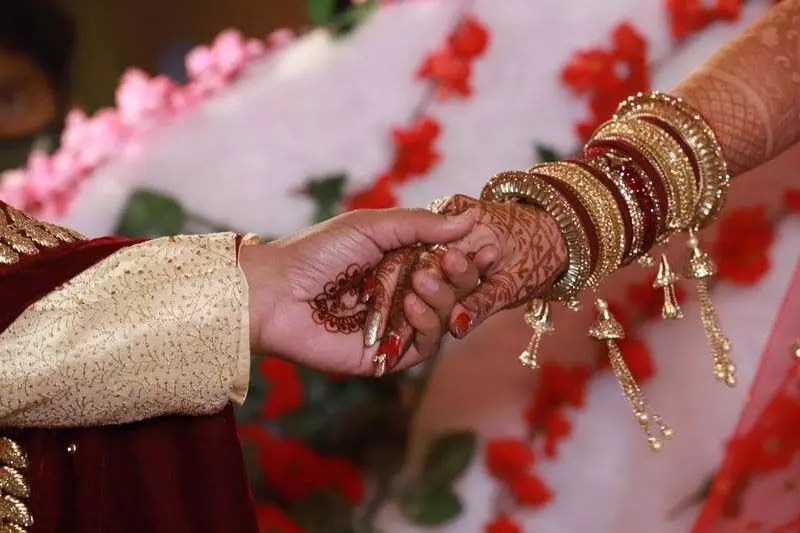 Delhi, आधुनिक विवाह में सितारों से ज़्यादा अहम है जीवंतता