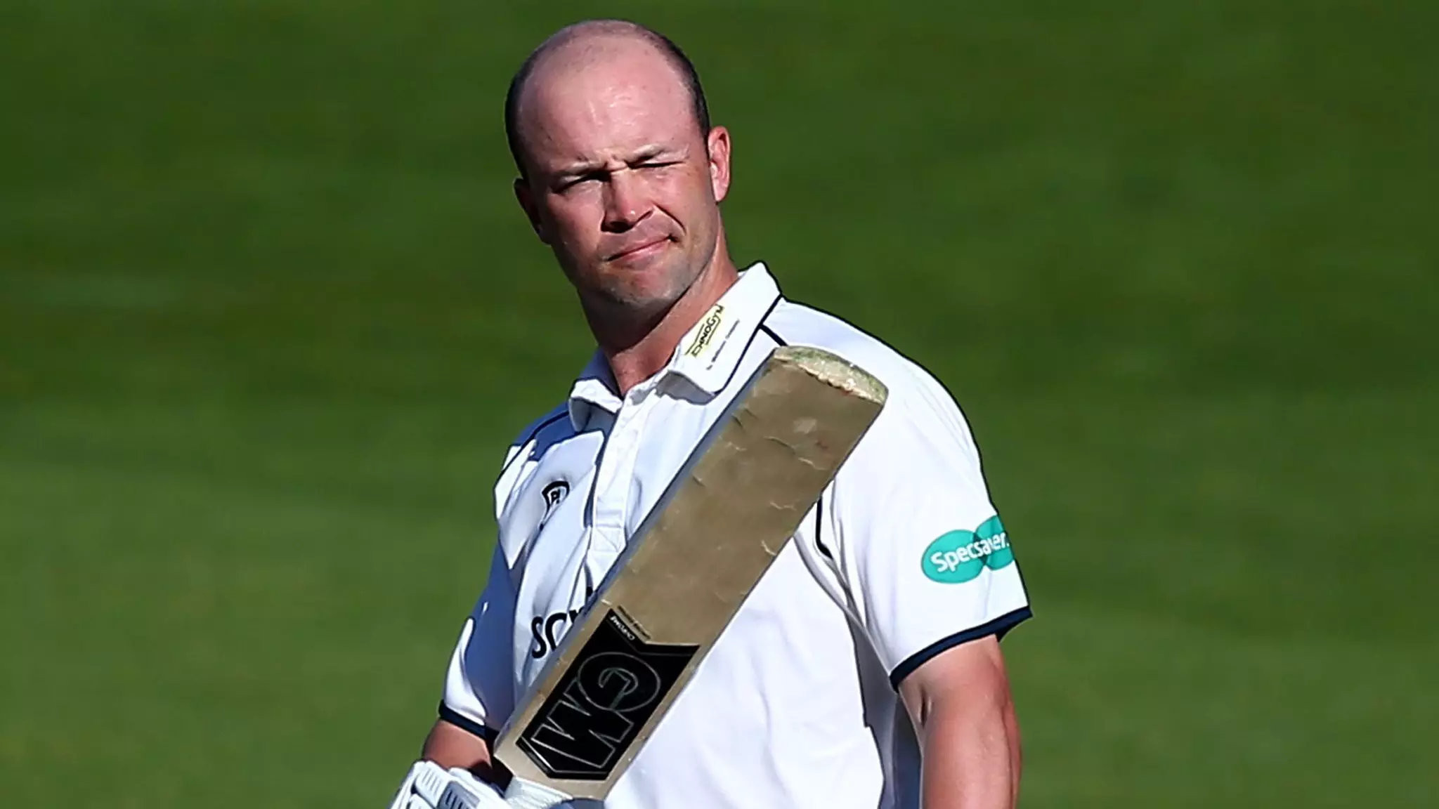 Jonathan Trott: मुझे गिल का अभिनय पसंद नहीं आया