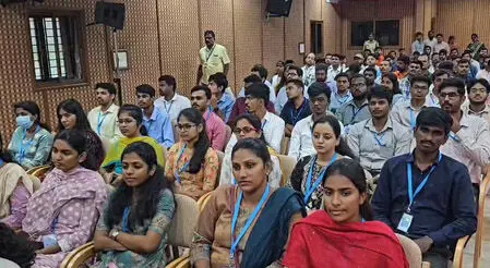रोजगार मेला: सरकार ने अब तक जारी किए 10 लाख से अधिक नियुक्ति पत्र