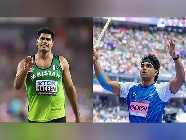 अगले महीने सिलेसिया डायमंड लीग में स्वर्ण पदक विजेता अरशद नदीम से भिड़ेंगे नीरज चोपड़ा