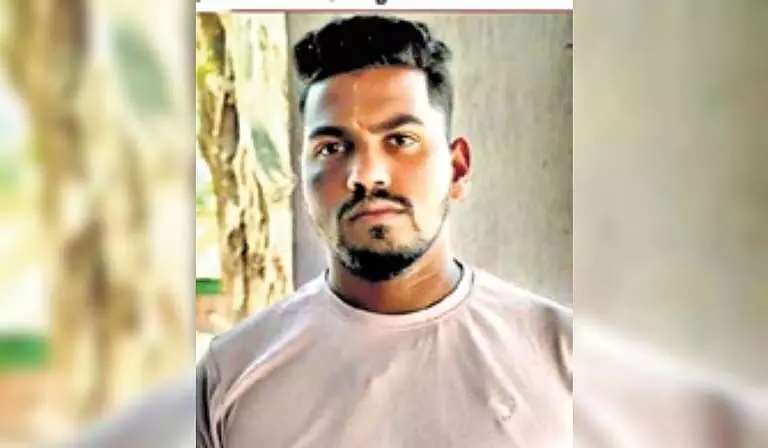 Odisha : मलकानगिरी जिले में वेब पत्रकार की हत्या