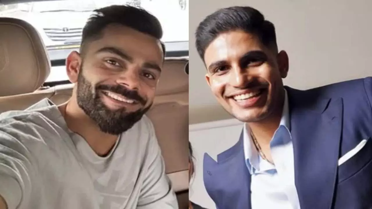 शुभमन गिल के लॉर्ड्स में किए गए आक्रामक प्रदर्शन की तुलना विराट कोहली की आक्रामक कप्तानी शैली से