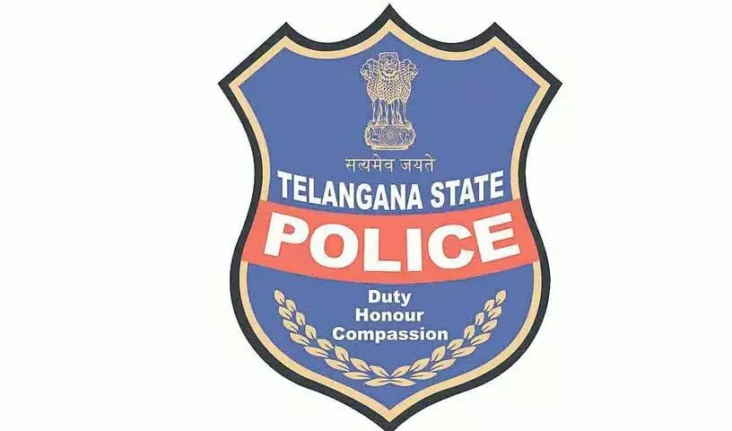 पुलिस पर पुलिस की निगरानी