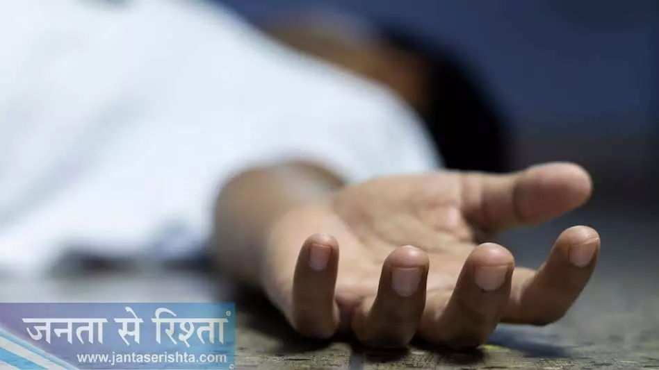 BREAKING: हिट एंड रन हादसे में 19 वर्षीय कॉलेज छात्र की दर्दनाक मौत