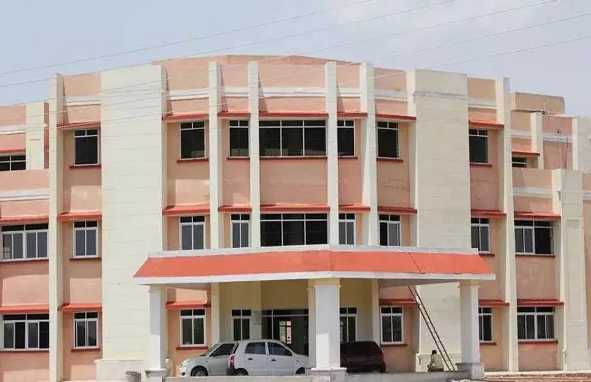 पत्रकारिता विश्वविद्यालय में राष्ट्रीय शिक्षा नीति 2020 पर कार्यशाला आयोजित