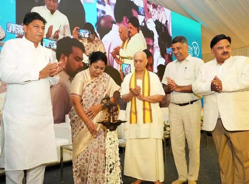 दिल्ली को मिलेंगे 7 सुपर स्पेशियलिटी आईसीयू सेंटर: सीएम रेखा