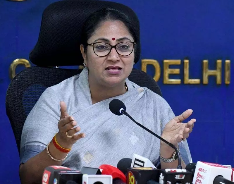 दिल्ली सरकार ने व्यापार सुगमता सुधारों की घोषणा की