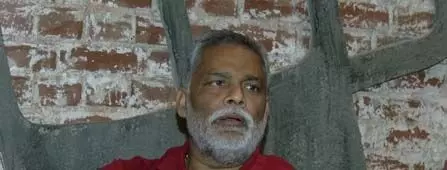 महागठबंधन मजबूत, राहुल गांधी के नेतृत्व में एनडीए को देंगे चुनौती : पप्पू यादव