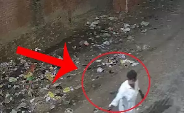 महिला की हत्या का LIVE वीडियो वायरल, बेटी की आंखों ने देखा खौफनाक मंजर