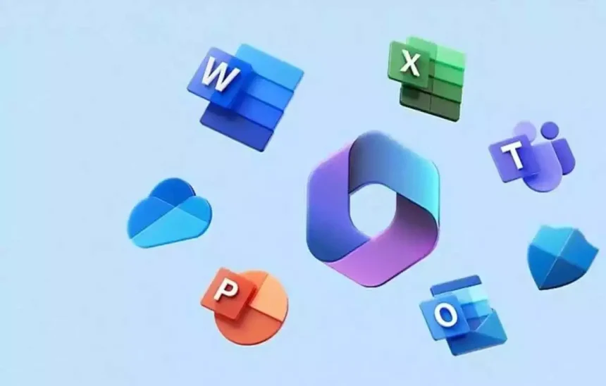Microsoft 2026 तक Windows 10 उपयोगकर्ताओं के लिए नए Office फ़ीचर बंद कर देगा