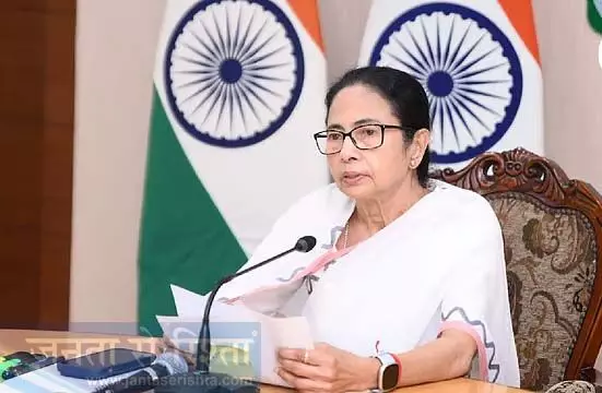 बंगाल में रोजगार बढ़ रहा
