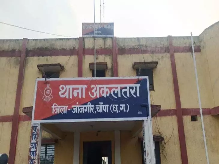 CG BREAKING: ट्रक ड्राइवर व हेल्पर से चाकू की नोक पर लूट, FIR दर्ज