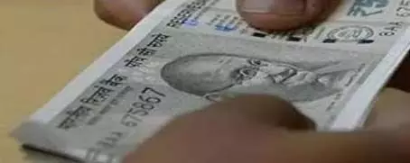 2 आईटी अफसरों को सीबीआई ने लिया हिरासत में, दो लाख की रिश्वत का मामला