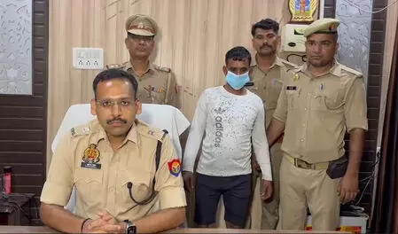 कांवड़ियों के खिलाफ आपत्तिजनक पोस्ट डालने वाले युवक पर पुलिस ने की सख्त कार्रवाई