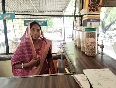 महिलाओं के सशक्तिकरण में अहम भूमिका निभा रहा &lsquo;दीदी कैफे&rsquo;, पीएम मोदी का जताया आभार