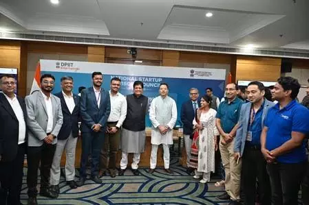 सरकार का ध्यान टियर 2 और टियर 3 शहरों के उद्यमियों को सशक्त बनाने पर केंद्रित: पीयूष गोयल