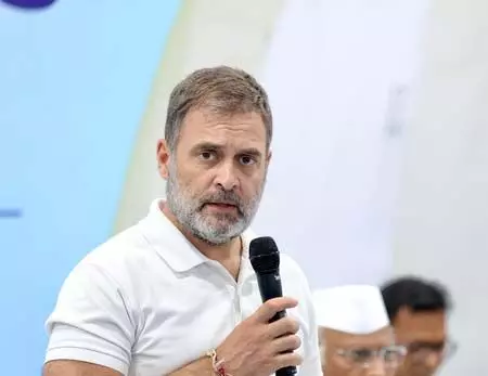 राहुल गांधी का रायबरेली दौरा, पंचायत चुनाव को देखते हुए कार्यकर्ताओं को संबोधित करेंगे