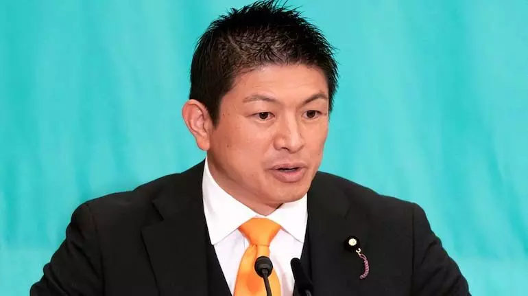 'Japanese First पार्टी ने विदेशियों को लेकर चिंता जताते हुए चुनाव में हलचल मचा दी