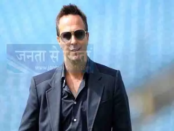 माइकल वॉन ने केवल इंग्लैंड को दंडित करने के लिए ICC की आलोचना की