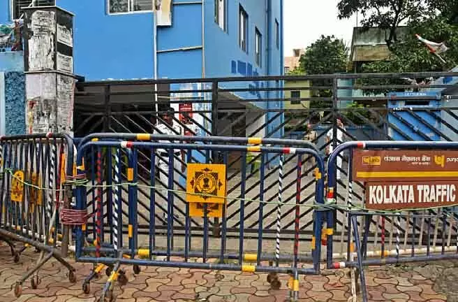 क्या कस्बा लॉ कॉलेज की पीड़िता एडमिट कार्ड मिलने के बाद परीक्षा में बैठेगी?