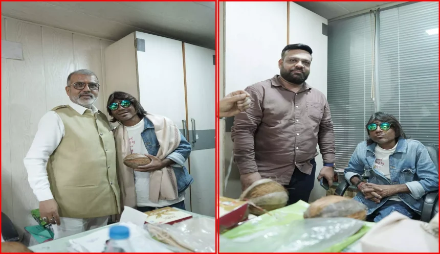 तूने दिल पे चलाई छुरिया राजू कलाकार जनता से रिश्ता में